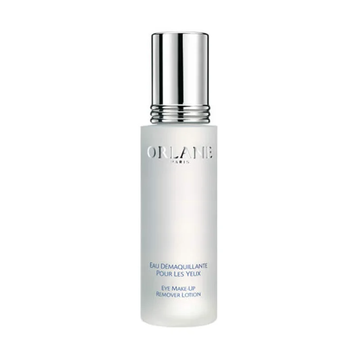 Eye Makeup Remover Lotion Orlane 100ml