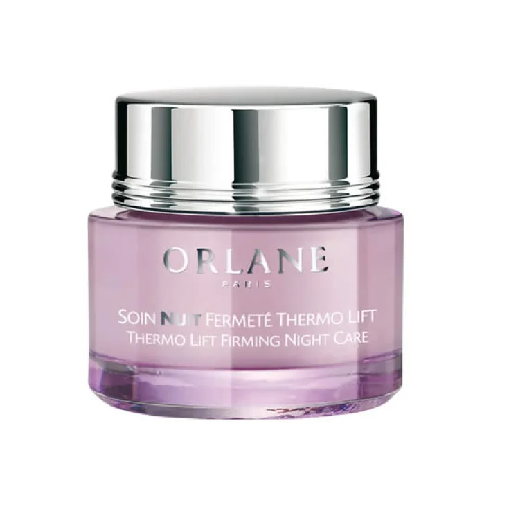 Thermo Lift Firming Night Care Orlane 50ml
