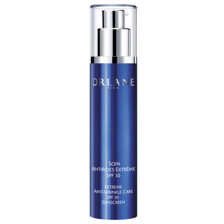 Extreme Anti Wrinkle Care SPF30 Orlane 50ml