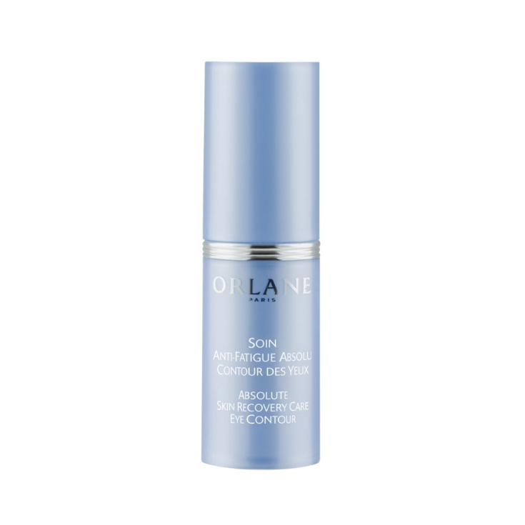 Absolute Skin Recovery Care Eye Contour Orlane 15ml