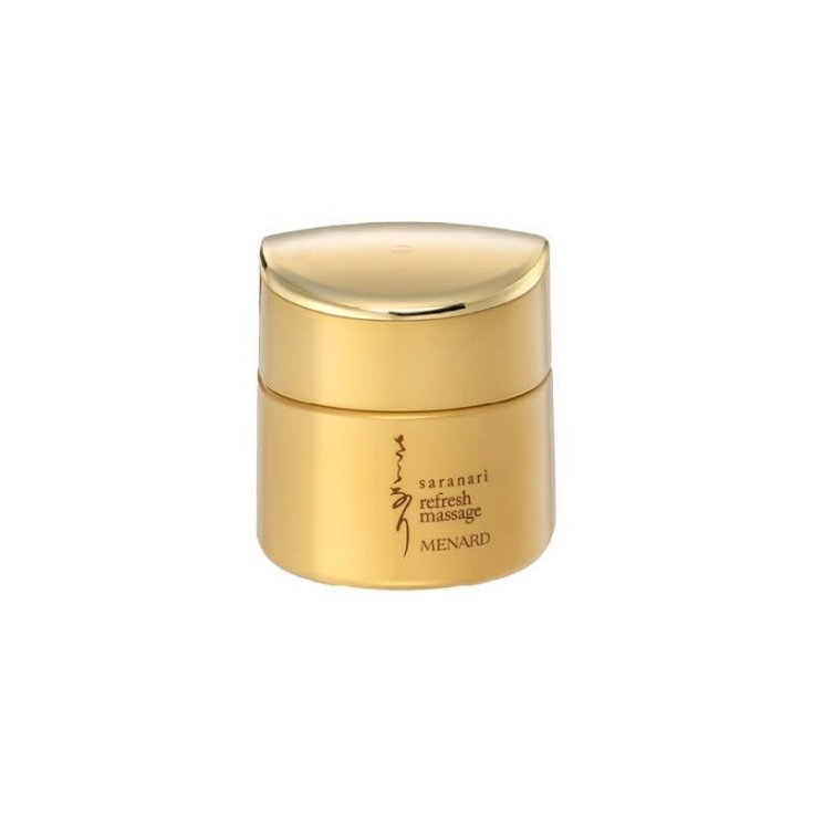 Saranari Refresh Massage Menard 157ml