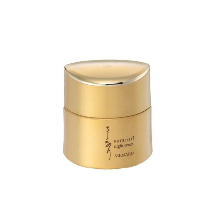 Saranari Night Cream Menard 31ml