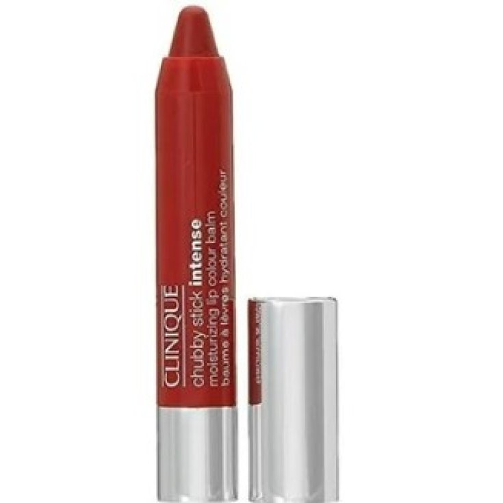 Chubby Stick&trade; Moisturizing Lip Colour Balm 14 Curvy Candy Clinique 3g