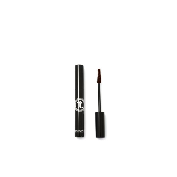 Mascara Bloom Effect 02 Brun T. LeClerc