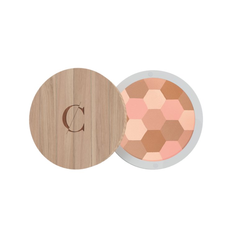 Polvere Di Mosaico 232 Carnagione Chiara Couleur Caramel 8,5g