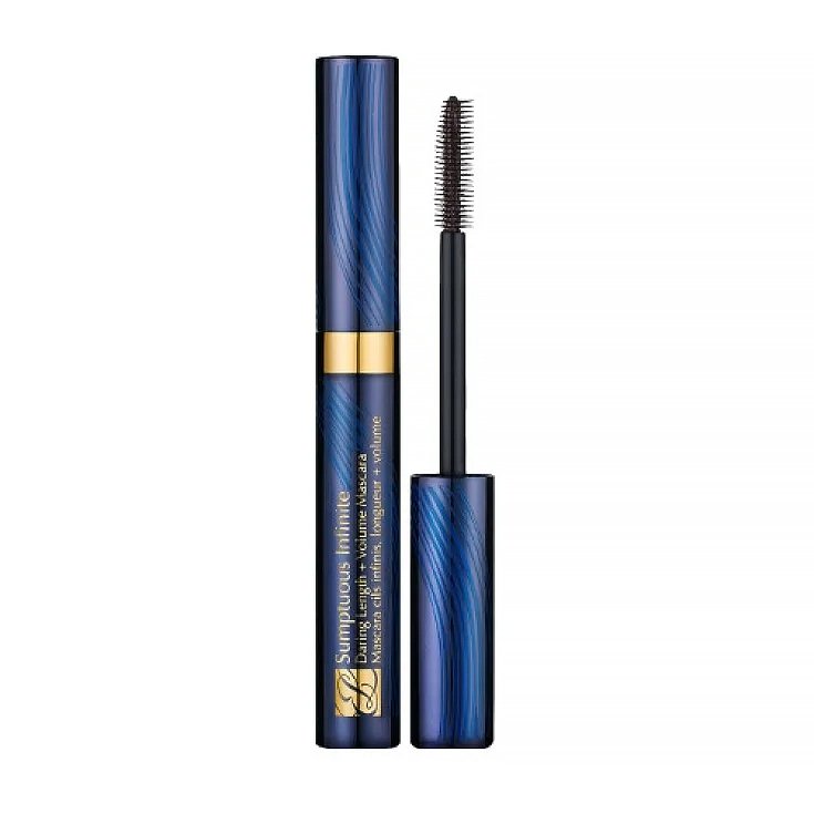 Mascara Sumptuous Infinite Black Estee Lauder
