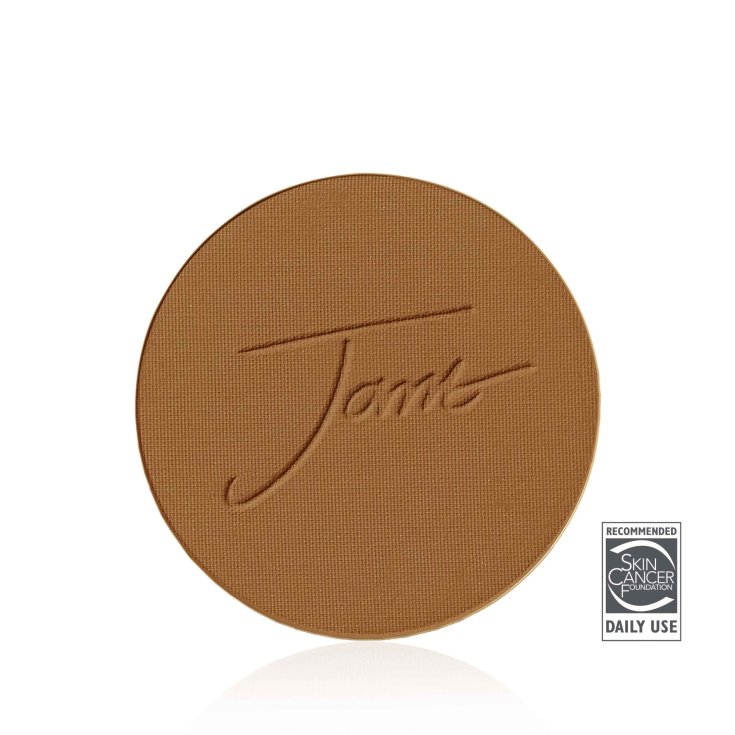 PurePressed&reg; Base Mineral Foundation Refill Spf20-15 Bittersweet Jane Iredale 9,9g