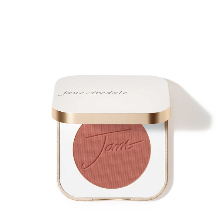 PurePressed&reg; Blush Mystique Jane Iredale 1 Pezzo
