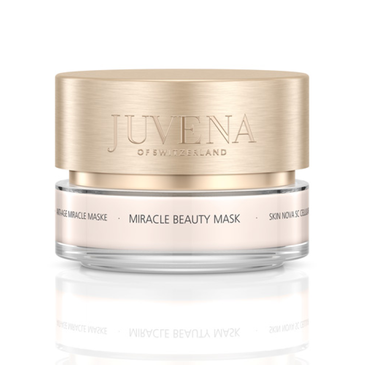 Skin Specialists Miracle Beauty Mask Juvena 75ml