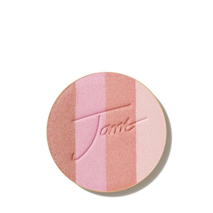 PureBronze&reg; Shimmer Bronzer Refill Rose Dawn Jane Iredale 1 Pezzo