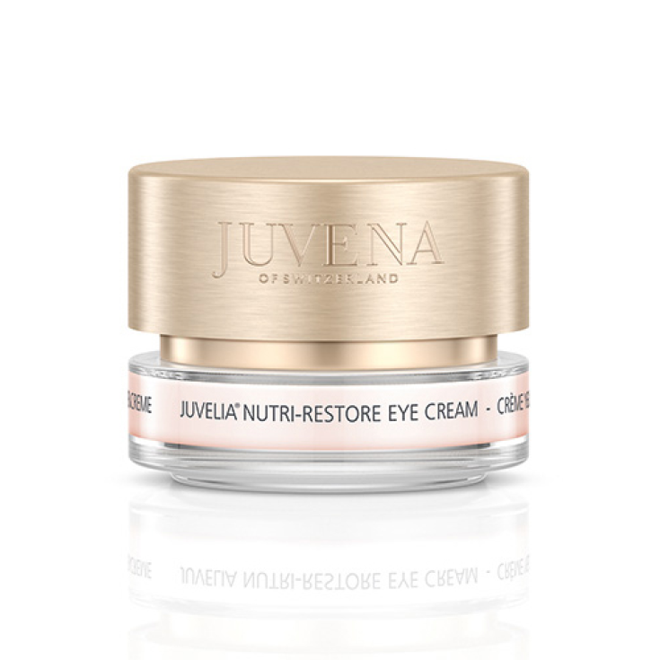 Juvelia&reg; Nutri-Restore Eye Cream Juvena 15ml