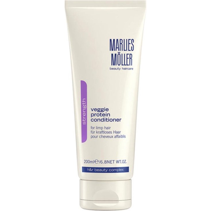Strength Veggie Protein Conditioner Marlies M&ouml;ller 200ml