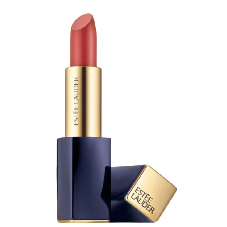 Lipstick Envy Lustre Sculpting 110 Nude Reveal Estee Lauder