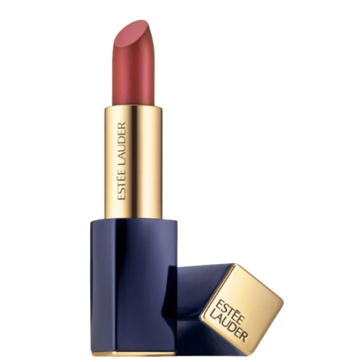 Lipstick Envy Lustre Sculpting 120 Naked Ambition Estee Lauder