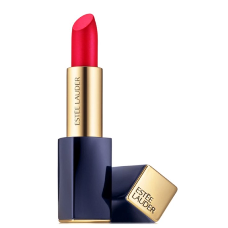Lipstick Envy Lustre Sculpting 230 Pretty Shocking Estee Lauder
