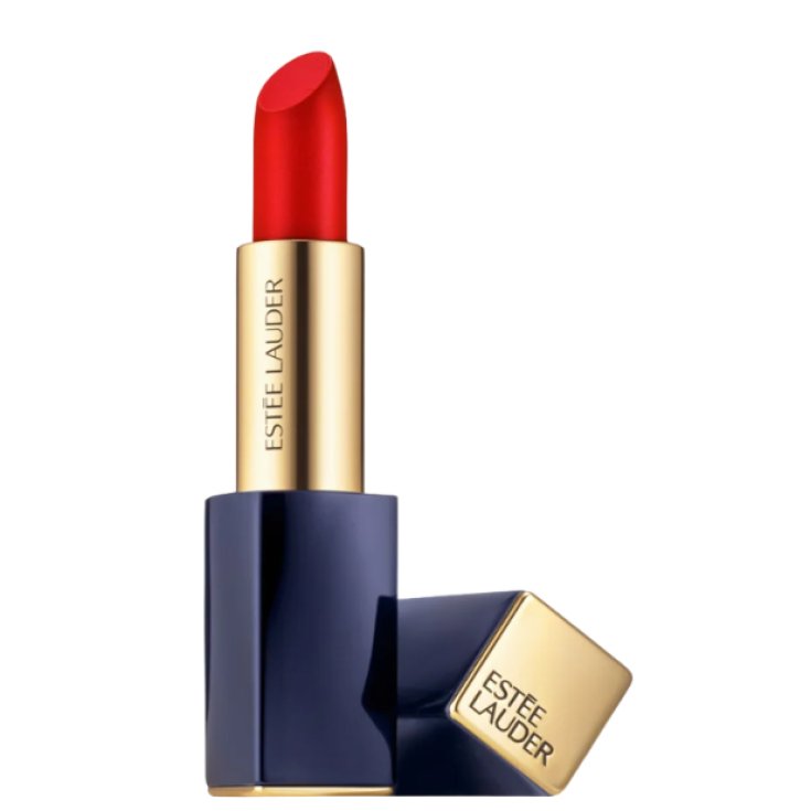 Lipstick Envy Lustre Sculpting 320 Drop Dead Red Estee Lauder