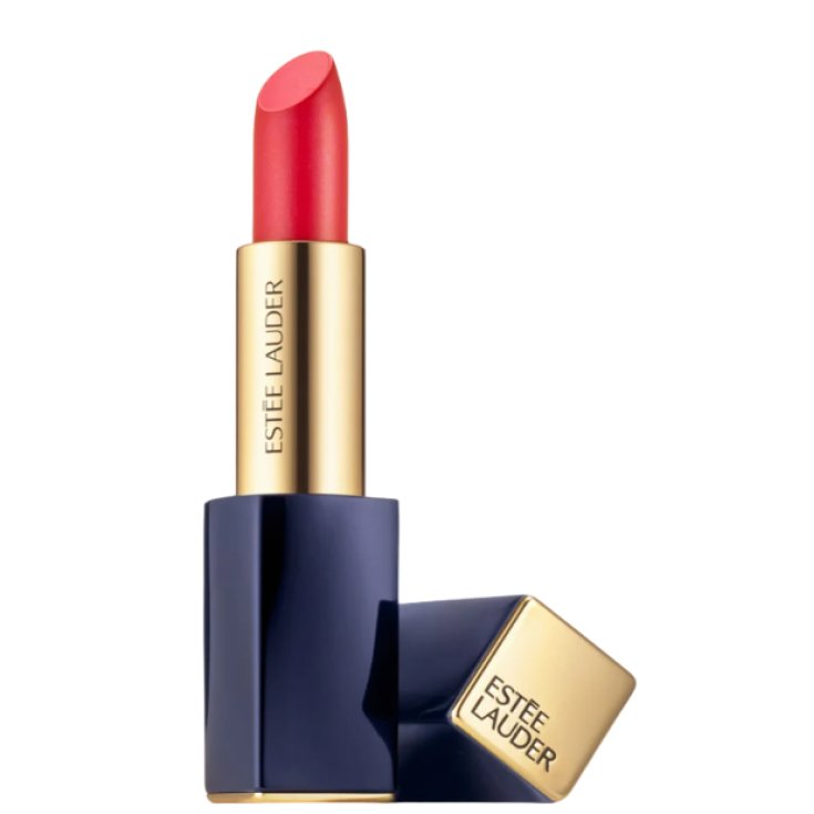 Lipstick Envy Lustre Sculpting 330 Bad Angel Estee Lauder