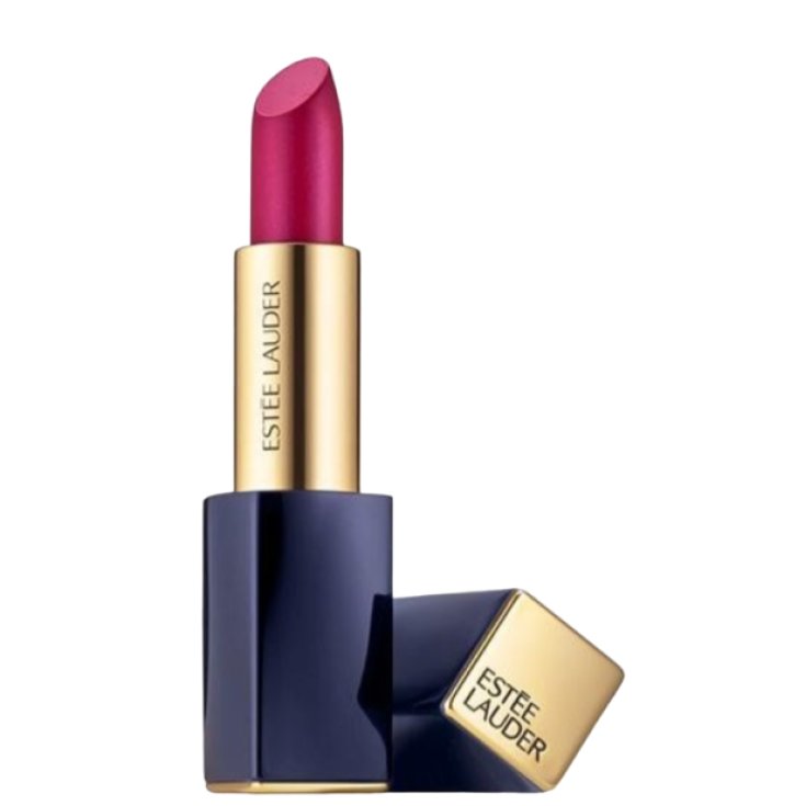 Lipstick Envy Lustre Sculpting 420 Thrill Seeker Estee Lauder