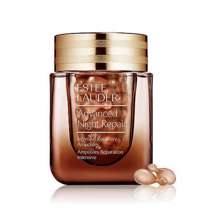 Advanced Night Repair Ampoules Estee Lauder 60 Ampolle