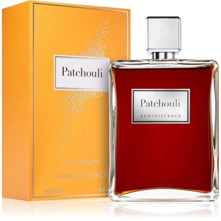 Patchouli&nbsp;EdT Reminiscence 200ml