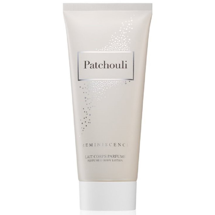 Patchouli Latte Corpo Reminiscence 200ml