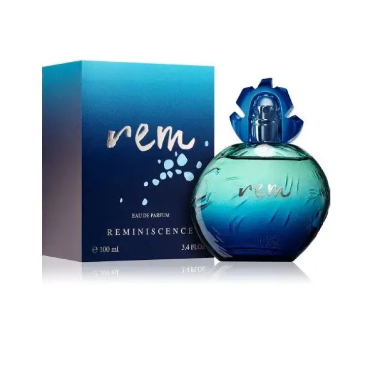 Rem Eau De Parfum Reminiscence 50ml
