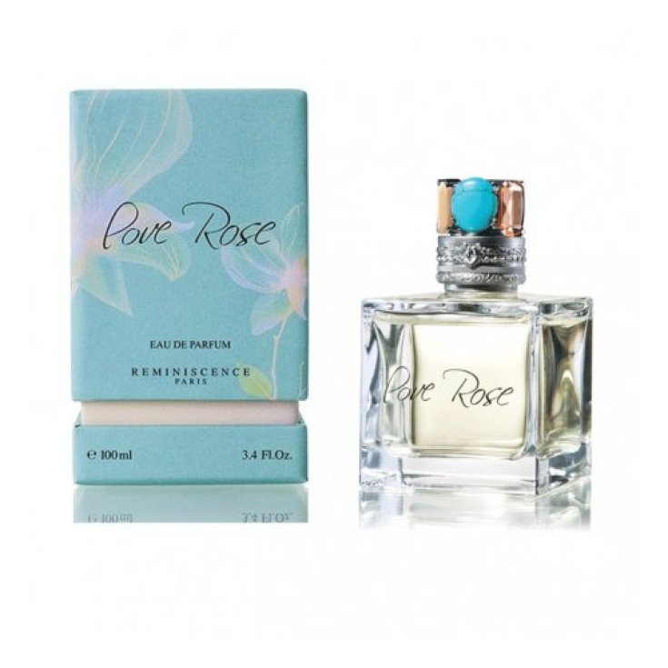 Love Rose Reminiscence 100ml