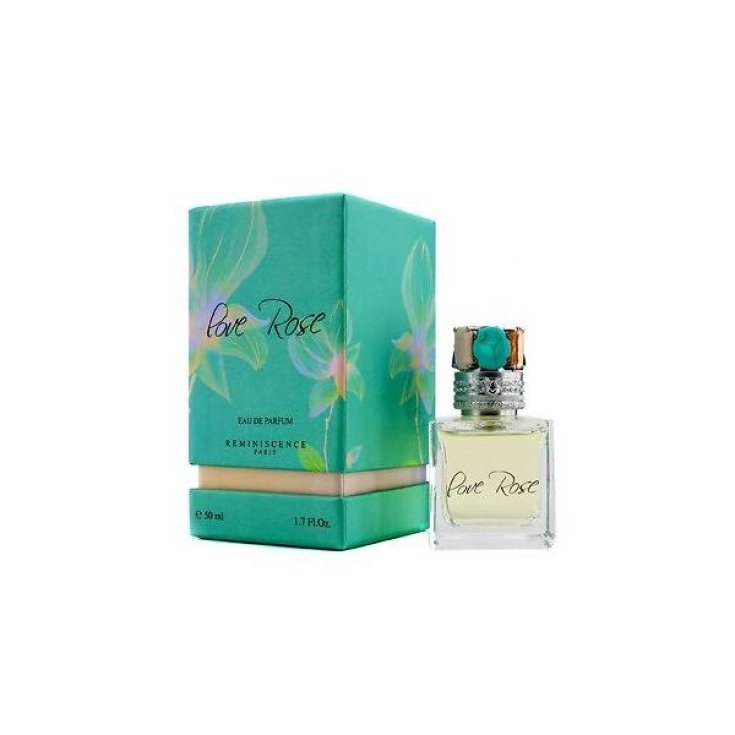 Love Rose Reminiscence 50ml