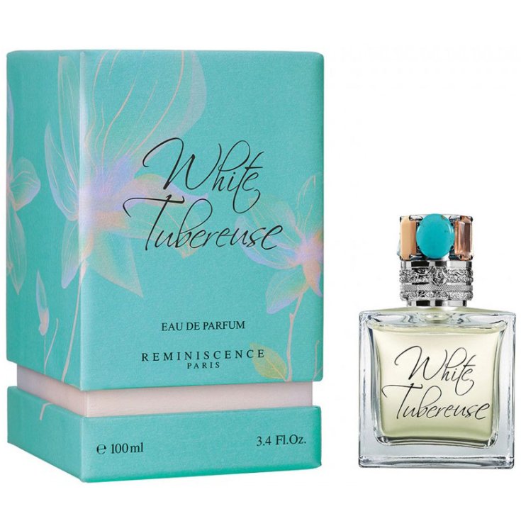 White Tubereuse Reminiscence 100ml