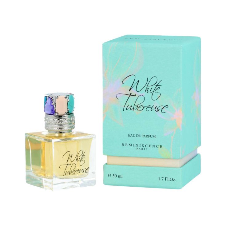 White Tubereuse Reminiscence 50ml