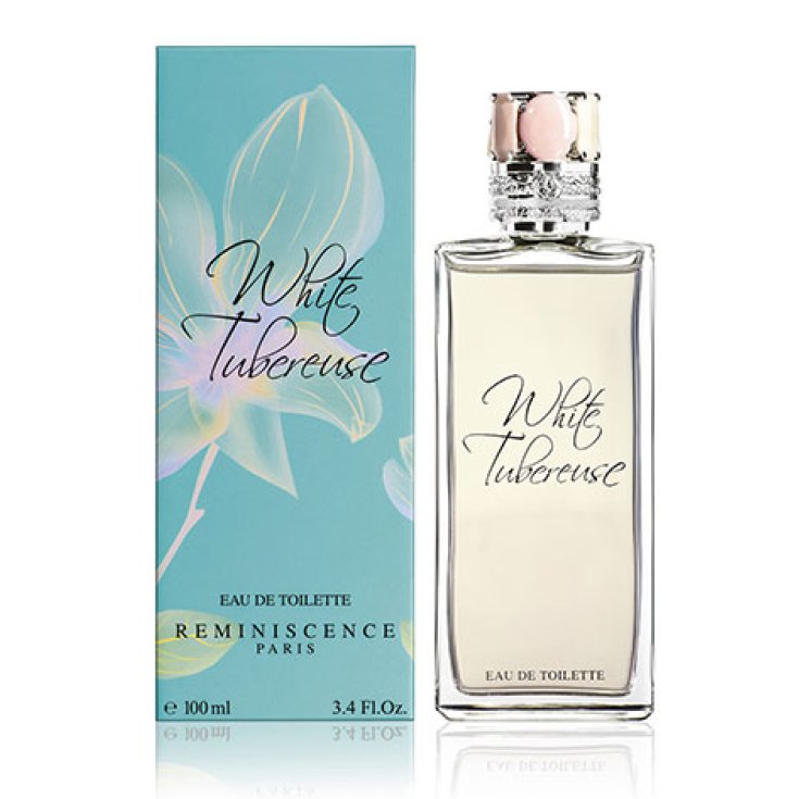White Tubereuse Reminiscence 100ml