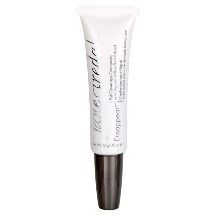 Disappear&reg; Full Coverage Concealer Medium Jane Iredale 12g