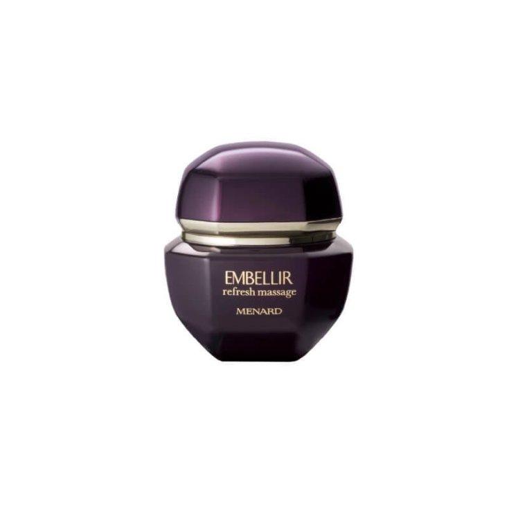 Embellir Refresh Massage Menard 167ml
