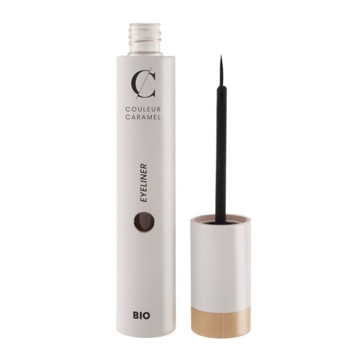 Eye Liner Cream Black Couleur Caramel 4ml