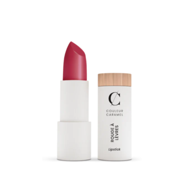 Rossetto Mat 121 Rosso Mattone Couleur Caramel 3,5g