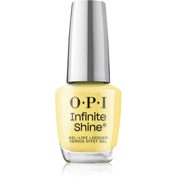 Infinite Shine2&reg; Fiji 91 Exotic Birds Do Not Tweet OPI 15ml