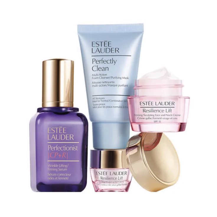 Perfectionist [CP+R] Wrinkle Lifting Serum Corrector 50ml Set 4 Parti
