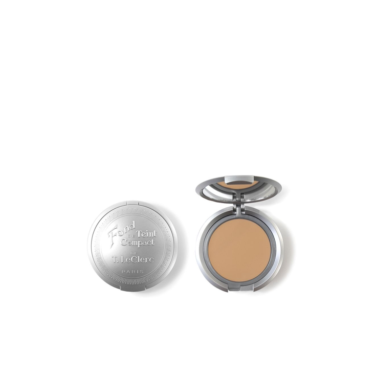 Poudre Compacte Dermophile 02 Ed. Limit&eacute;e 17&nbsp;T. LeClerc