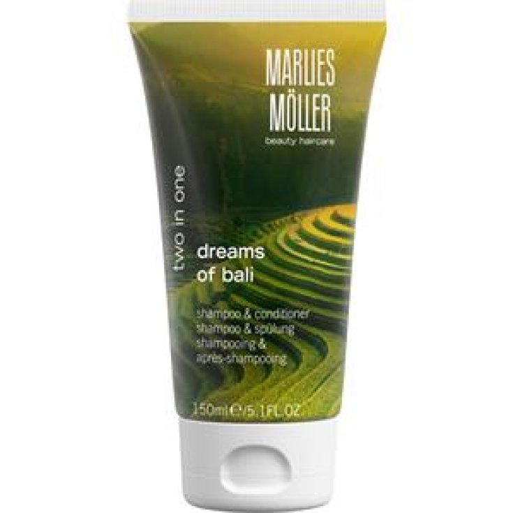 Dreams Of Bali Marlies M&ouml;ller 150ml