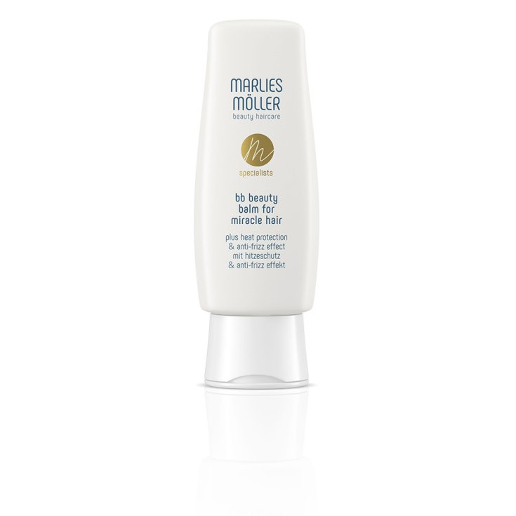 BB Beauty Balm Fo Miracle Hair Marlies M&ouml;ller 100ml