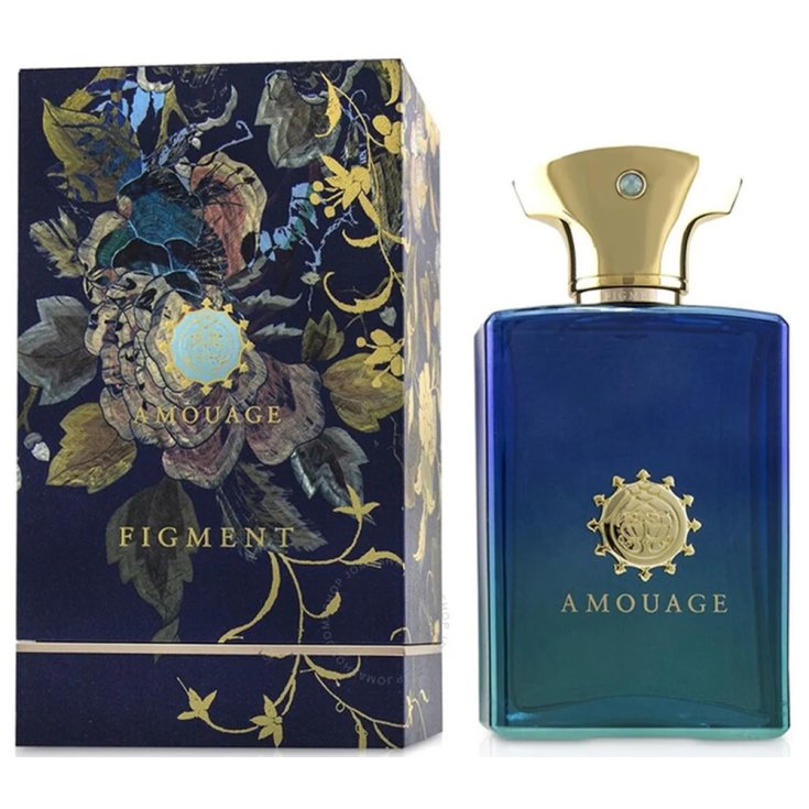 Figment Man Amouage 100ml