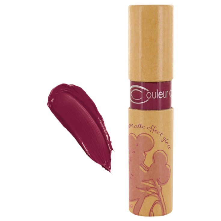 Gloss Mat 847 Bordeaux Couleur Caramel 9ml