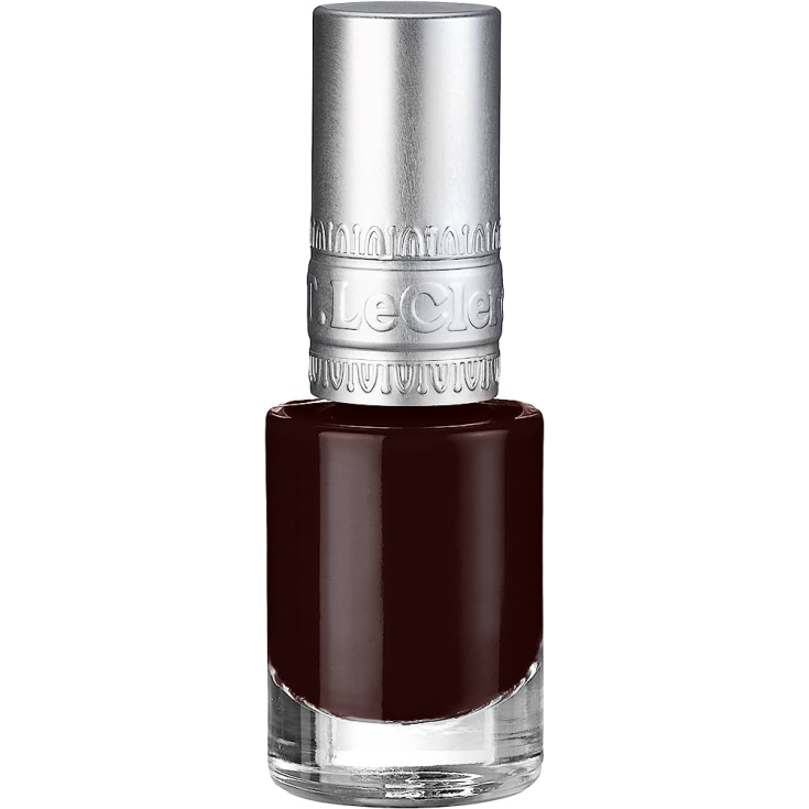 Smalto Per Unghie 08 Cerise Noir T. Leclerc 5ml