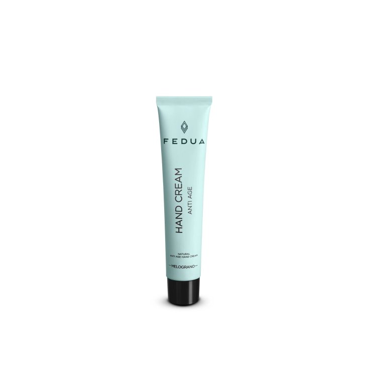 Crema Mani Antiet&agrave; al Melograno Fedua 45ml