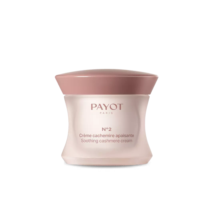 N&ordm;2 Cachemire Apaisante Payot Paris 50ml