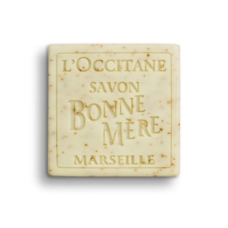 Bonne M&egrave;re Verbena L'Occitane 100g