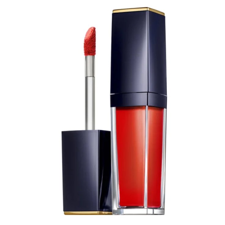 Envy Liquid Lipstick 302 Juiced Up Estee Lauder