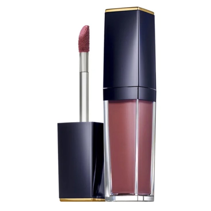 Envy Liquid Lipstick 401 Burnt Raisin Estee Lauder