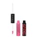 Rossetto Liquido Provocalips 200 Rimmel 4ml e 3ml