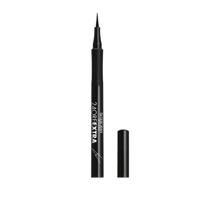 Eyeliner 24ore Extra Nero Deborah